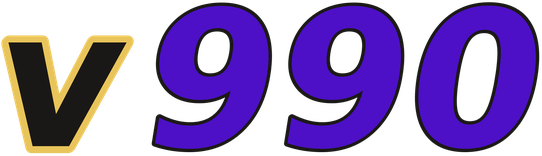 v990 logo